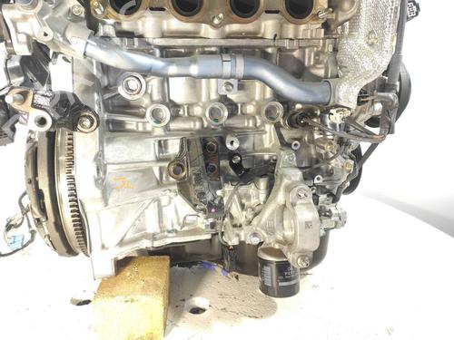 Engine MAZDA CX-30 (DM) SKYACTIV-G M Hybrid | BP16767885M1 - Image 5
