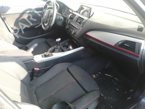 Steering rack BMW 1 (F20) 118 i | BP29709311M22 - Image 16