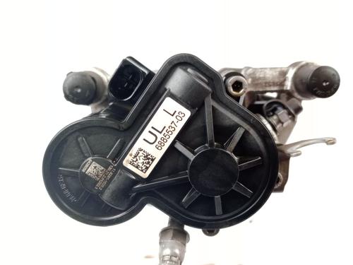 Left rear brake caliper BMW X1 (F48) sDrive 20 i | BP29260748M107 