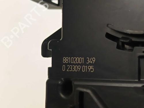 Headlight switch RENAULT CLIO III (BR0/1, CR0/1) 1.2 16V (BR02, BR0J, BR11, CR02, CR0J, CR11) | BP40539304I24 - Image 4