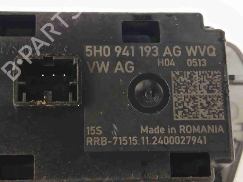 Headlight switch CUPRA LEON (KL1, KU1, KUG) 1.5 TSI | BP34162973I24 - Image 3