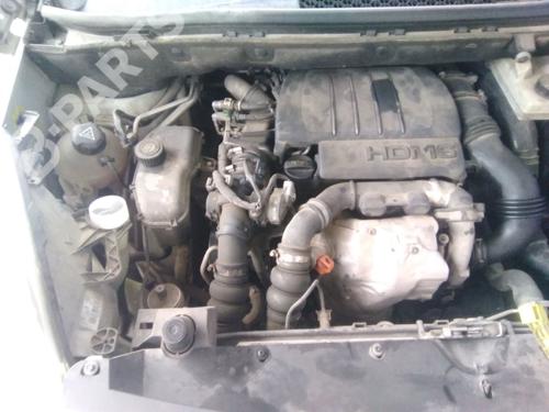 Front left exterior door handle PEUGEOT PARTNER Box Body/MPV 1.6 HDi | BP11197700C128  - Image 11