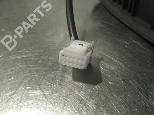 Driver airbag KIA SORENTO I (JC) 2.5 CRDi 4WD | BP9990298C9 