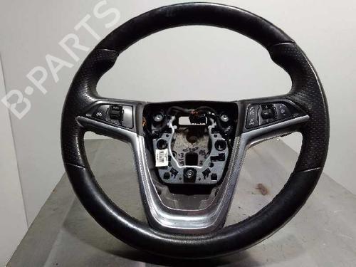 Used Steering wheel Steering wheel OPEL INSIGNIA A (G09) [2008-2017] 9995832 9995832