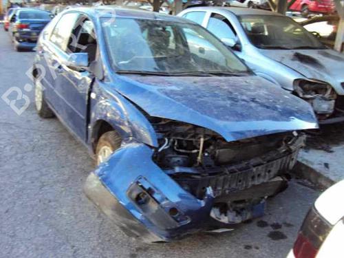 Steering column stalk FORD FOCUS II (DA_, HCP, DP) | BP10016262I23 - Image 8