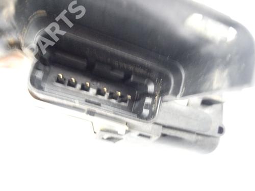 Rear left lock PEUGEOT 308 I (4A_, 4C_) 1.6 HDi | BP10617505C100 