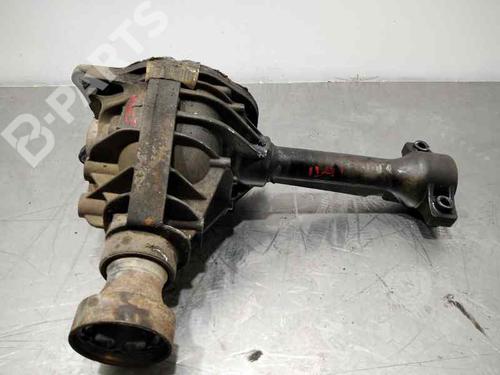 Used Front differential Front differential JEEP CHEROKEE (KJ) [2001-2008] 9979682 9979682
