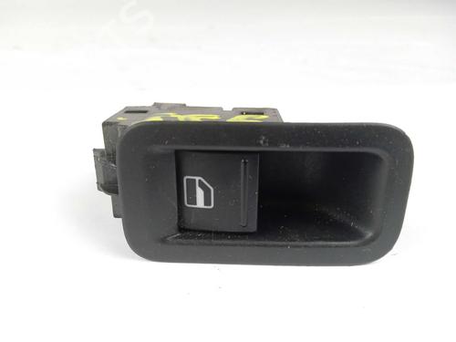 Used Left rear window switch Left rear window switch 13418896 13418896