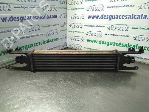 intercooler-opel-corsa-d-s07-2006-2007-2008-2009-2010-2011-2012-2013-2014-2015-9990934 main image