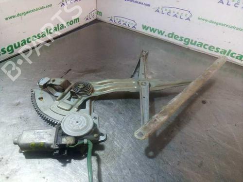 Used Front right window mechanism Front right window mechanism 9995534 9995534