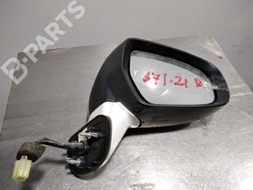 Used Right mirror Right mirror SUZUKI SX4 S-Cross (JY) 1.6 DDiS (AKK 416D) (120 hp) 10093594 10093594