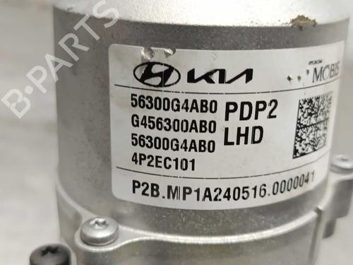 Steering column HYUNDAI i30 (PDE, PD, PDEN) 1.0 T-GDI | BP36112593M21 - Image 6