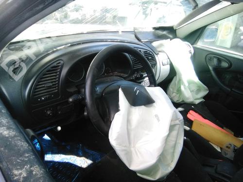 Fuse box CITROËN XSARA (N1) 2.0 HDi 90 | BP14350440E1 