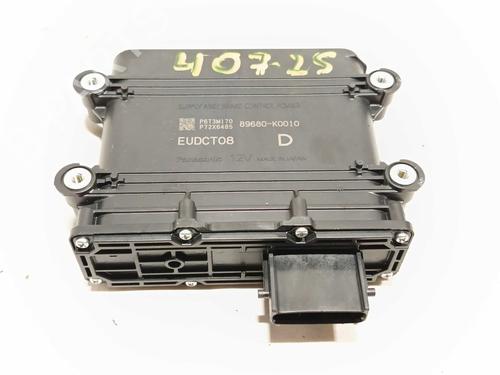 Used Electronic module Electronic module TOYOTA YARIS CROSS (MXP_) 1.5 Hybrid (MXPJ10) (116 hp) 27526978 27526978