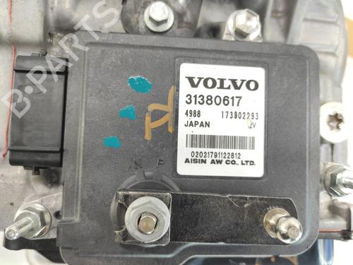 Gearbox VOLVO XC60 II (246) D5 AWD | BP22986558M3 