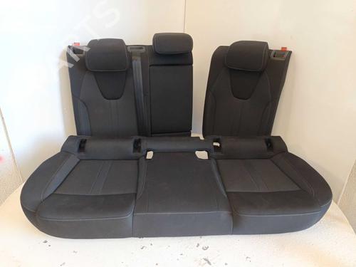 Seats set SKODA OCTAVIA IV Combi (NX5, PV5) 2.0 TDi | BP36997402C78 - Image 26