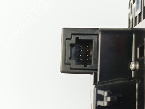 Gear lever CITROËN C4 III (BA_, BB_, BC_) 1.5 BlueHDi 130 (BBYHZB) | BP32977972M90 - Image 3