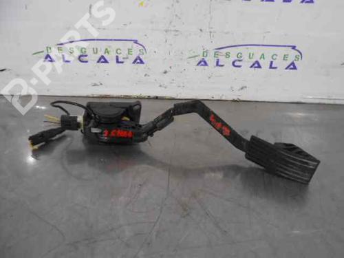 Used Pedal PEUGEOT 407 (6D_) [2004-2011]  9985939