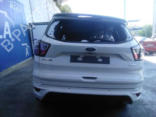 Electronic module FORD KUGA II (DM2) | BP14351210M83 - Image 6