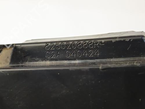 Rear right lock DACIA DUSTER (HM_) 1.5 dCi 115 4x4 | BP35794322C99 - Image 4