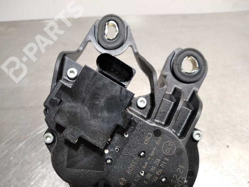 Rear wiper motor VW GOLF VI (5K1)  | BP9980776M102 