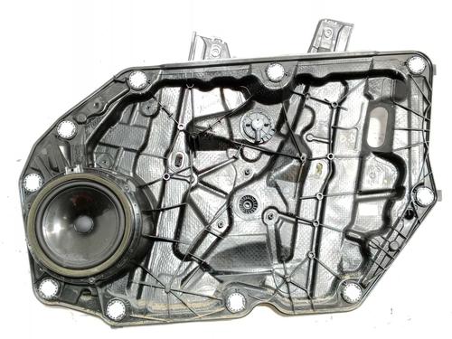 Used Front right window mechanism Front right window mechanism FORD FOCUS IV (HN) 1.0 EcoBoost (125 hp) 23503343 23503343