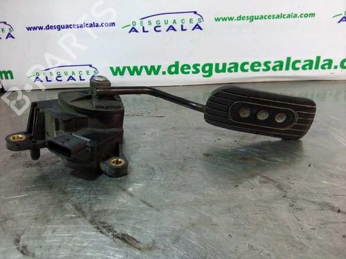 Pedal Pedal NISSAN NV200 Van [2010-2026] 9992962 9992962
