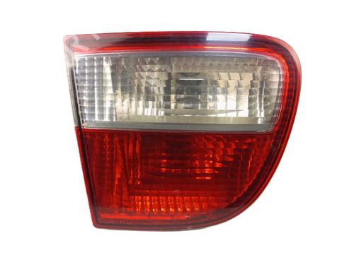 Used Left tailgate light Left tailgate light SEAT LEON (1M1) 1.9 TDI (110 hp) 40600209 40600209