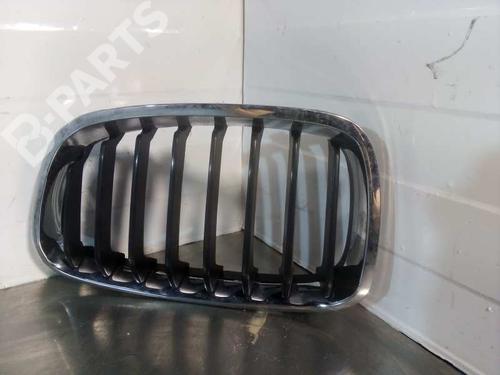 Grille BMW 1 (F20) 116 d | BP9994536C40 
