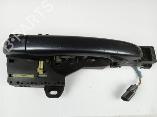 Højre fortil udvendigt håndtag RENAULT MEGANE IV Hatchback (B9A/M/N_) [2015-2025]  13015470