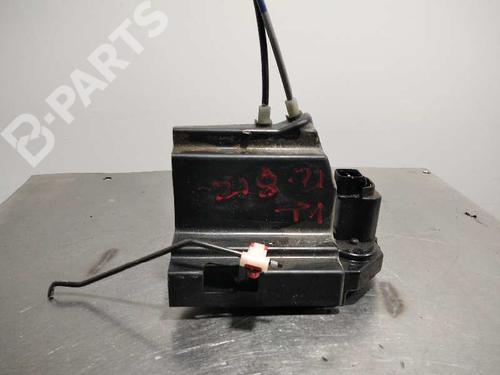 Used Rear left lock Rear left lock SSANGYONG ACTYON I [2005-2026] 9979861 9979861