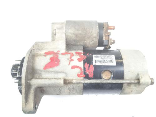Used Starter NISSAN PATHFINDER III (R51) 2.5 dCi 4WD (174 hp) 18510498