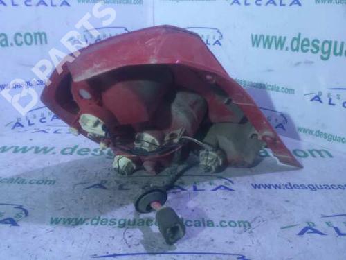 Right taillight DAEWOO KALOS (KLAS) 1.2 | BP9989167C35 