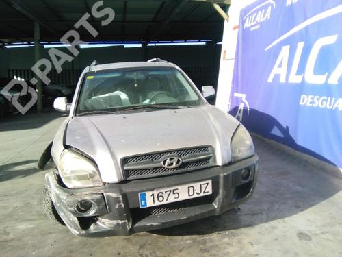 Starter HYUNDAI TUCSON (JM)  | BP10987178M8 