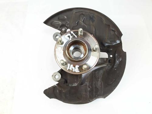 Used Left front steering knuckle Left front steering knuckle FORD KUGA III (DFK) 2.0 TDCi (120 hp) 36107572 36107572