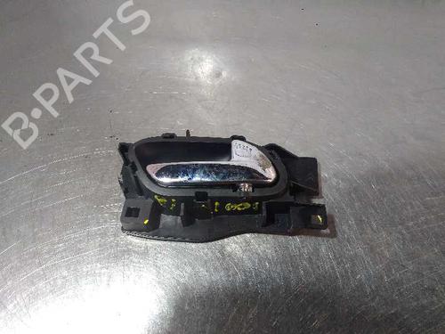 Used Front right interior door handle Front right interior door handle PEUGEOT 407 (6D_) [2004-2011] 10152592 10152592