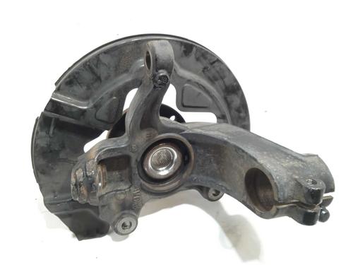Left front steering knuckle VOLVO V60 I (155) D3 | BP16935560M25 - Image 2
