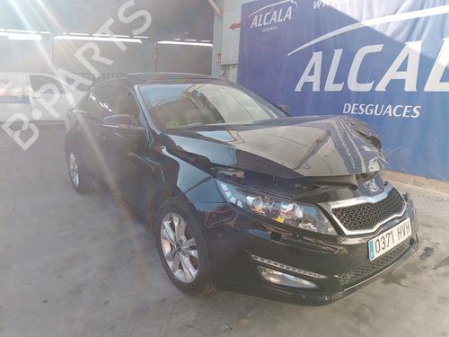 Front left window mechanism KIA OPTIMA (FSGDS6B) 1.7 CRDi | BP32476272C22 