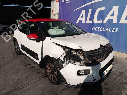 Engine control unit (ECU) CITROËN C3 III (SX) 1.2 THP 110 (SXHNPS, SXHNZT, SXHNZ6) | BP29605474M57 - Image 10