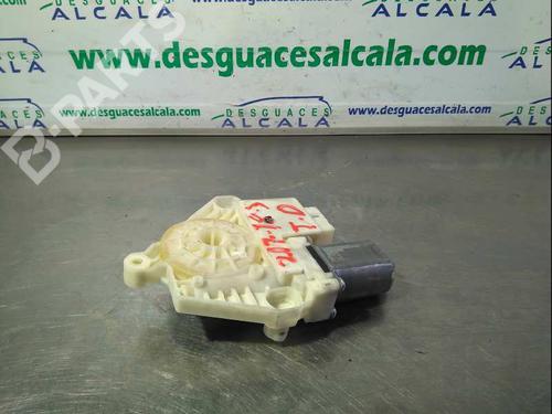 Used Rear right window mechanism Rear right window mechanism SEAT TOLEDO IV (KG3) [2012-2019] 9990993 9990993