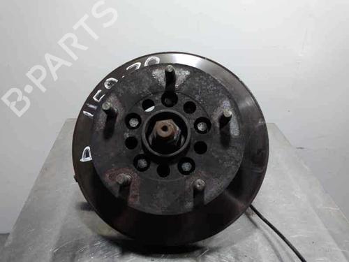 Right front steering knuckle FORD TRANSIT Van (FA_ _) | BP9996568M26 - Image 1