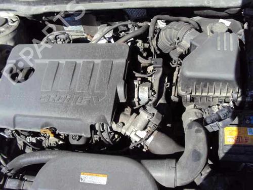 Right front driveshaft HYUNDAI i30 (FD) | BP9989512M39 - Image 10