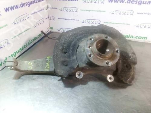 Used Right front steering knuckle Right front steering knuckle 10143677 10143677