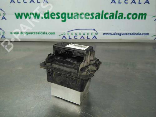 Used Heater resistor Heater resistor 11647351 11647351