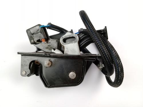 Used Tailgate lock TOYOTA PROACE Van (MDZ_) 1.5 D4d (MDZ8) (102 hp) 23134640