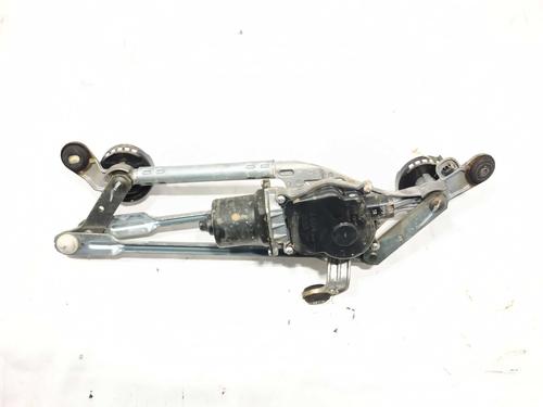 Front wiper motor NISSAN NOTE (E12) 1.2 | BP40109570M29 - Image 2
