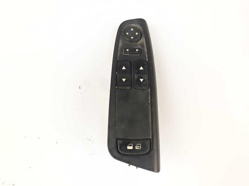 Used Left front window switch Left front window switch FIAT STILO (192_) 1.9 JTD (192_XE1A) (115 hp) 34288621 34288621