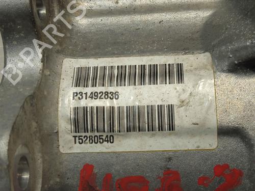 Transfer box VOLVO XC90 II (256) D5 AWD | BP19920406M36 