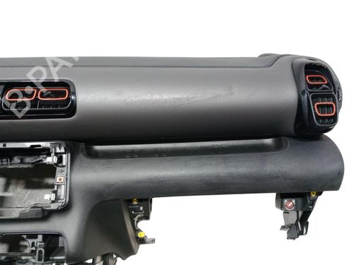 Kollisonspute sett CITROËN C3 AIRCROSS II (2R_, 2C_) 1.6 BlueHDi 120 (2CBHZH) | BP23389311C86 