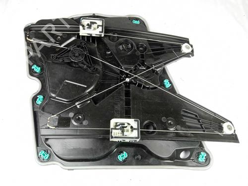 Used Front left window mechanism Front left window mechanism VW GOLF VIII (CD1, DA1) 2.0 TDI (116 hp) 13736575 13736575